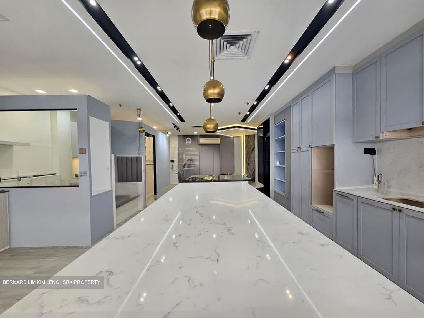 Pek Chuan Building (D12), Office #541197501